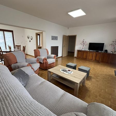 Magnolia Apartments 이졸라 외부 사진