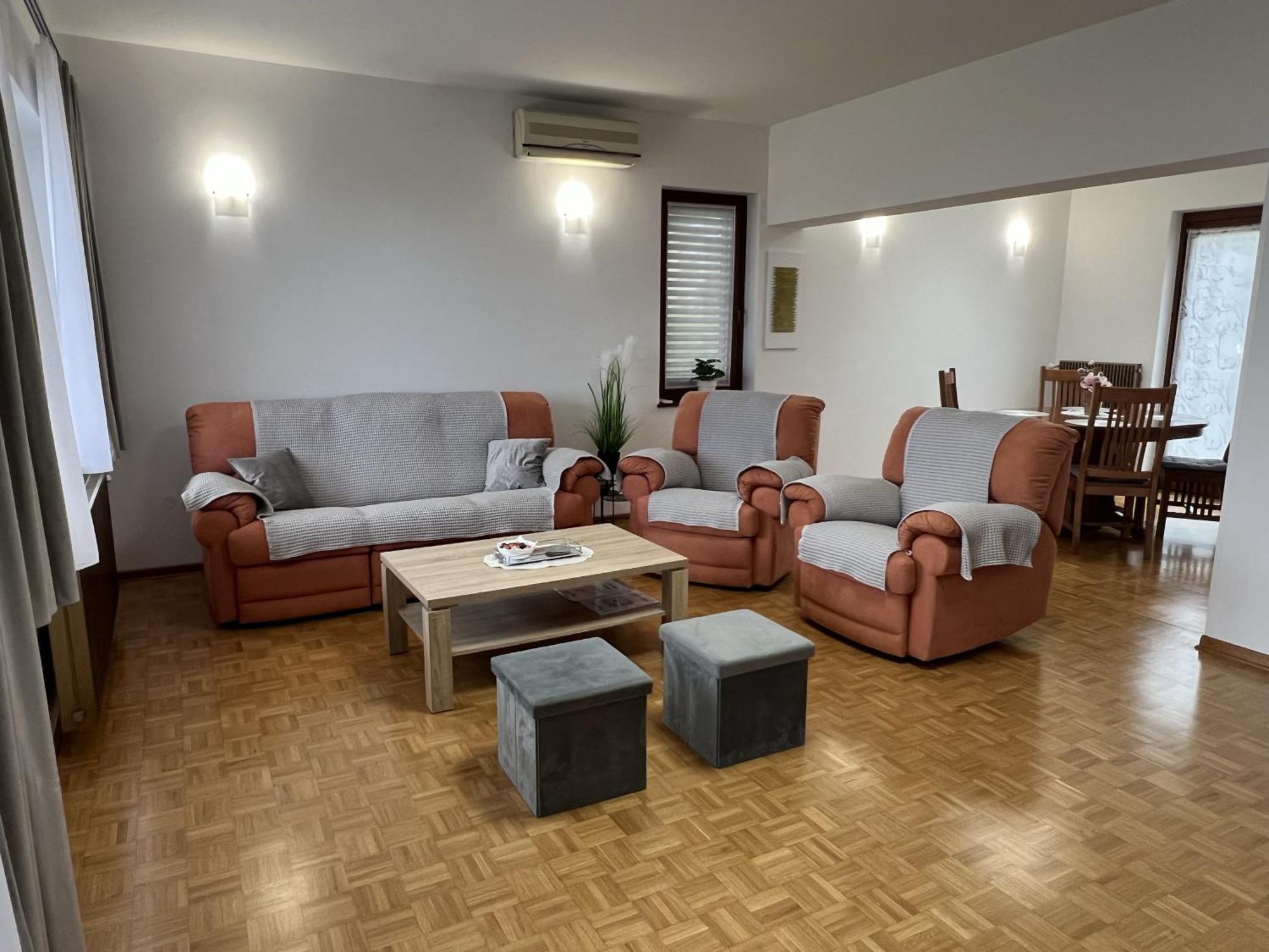 Magnolia Apartments 이졸라 외부 사진